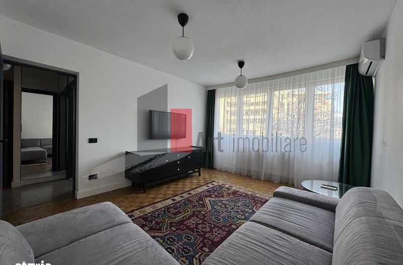 APARTAMENT 2 CAMERE STIRBEI VODA - Poză 1