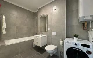 Apartament Modern cu Dotări Premium, la Prima Închiriere! - Poză 16