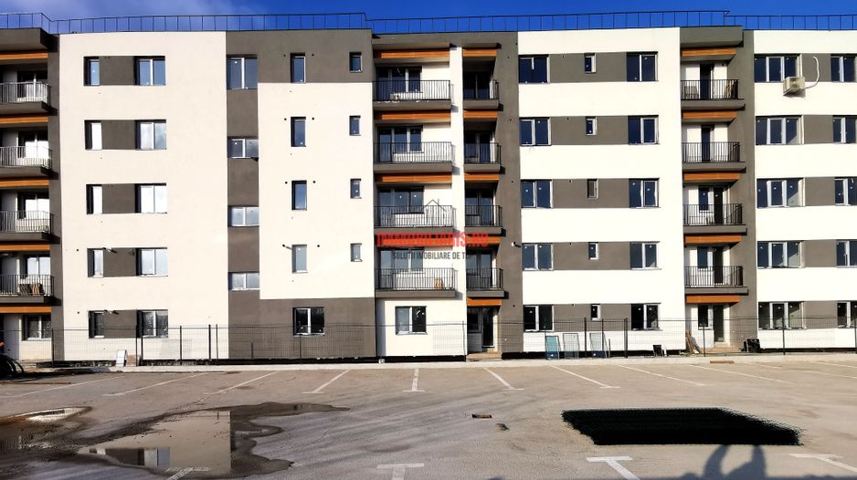 Theodor Pallady-Metrou - Incalzire in Pardoseala - Direct Dezvoltator - Poză 1