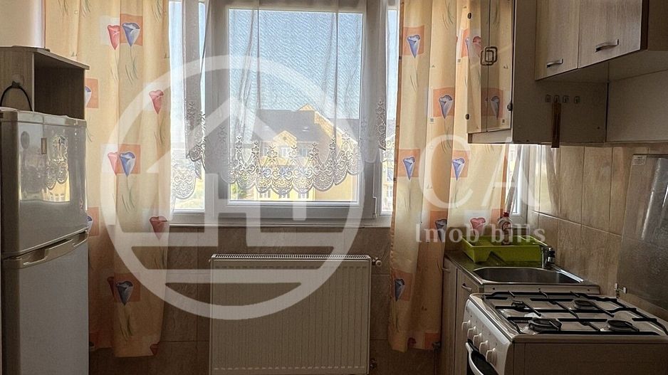 Apartament cu 2 camere de inchiriat in SDK-Delta Oradea - Poză 6