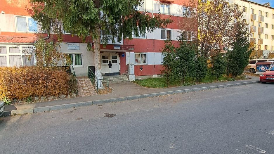 Garsonieră 16,5 M² zona Lenin etaj 2/4 - Poză 3