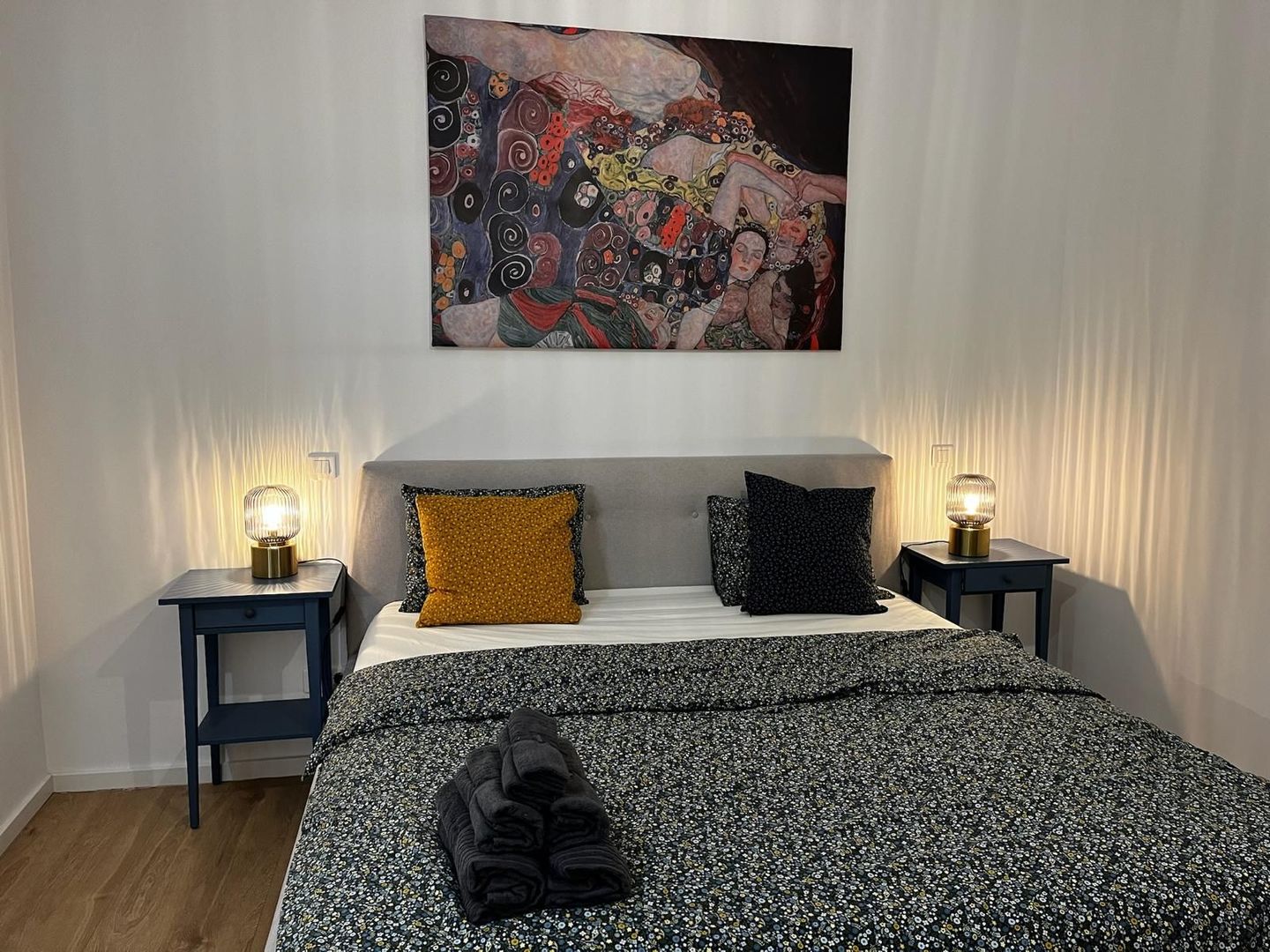 2 camere | Baneasa | Pipera | terasa + gradina + parcare - Poză 7