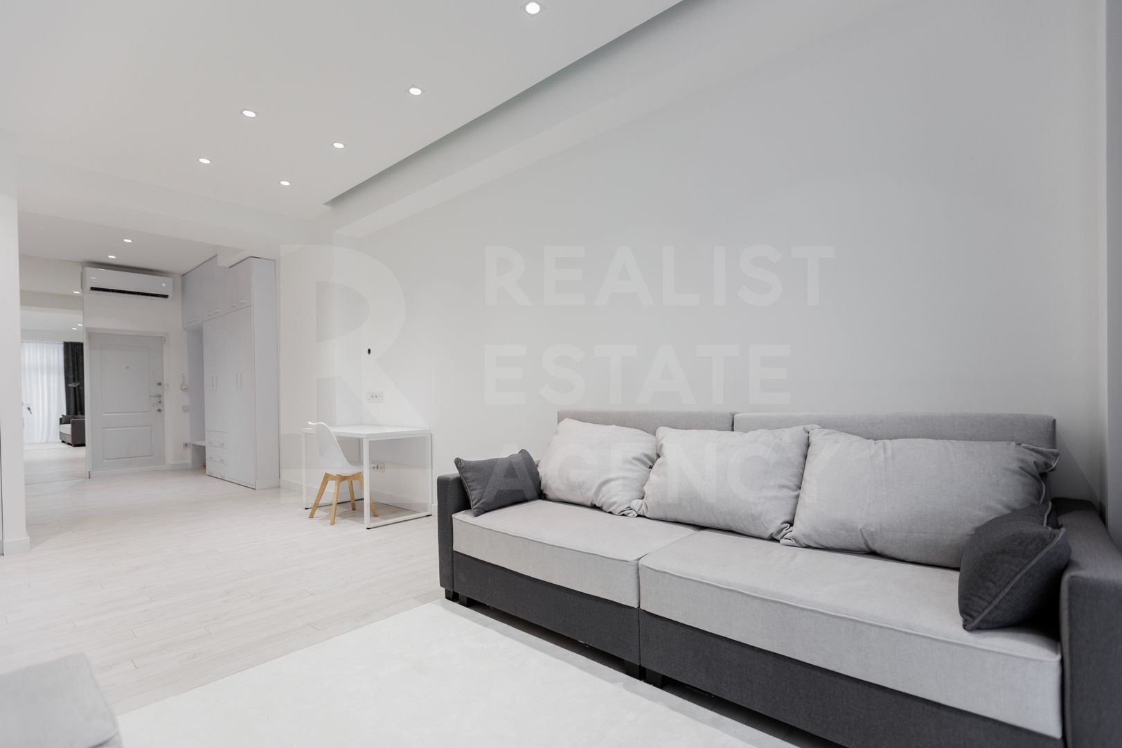 Chirie, apartament 2 camere, 50 mp, str. Columna, Centru - Poză 7