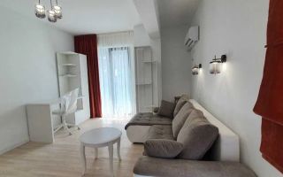 Apartament 2 camere,Dec.,54.6 mp Pacurari 133000 euro + loc de parcare - Poză 5