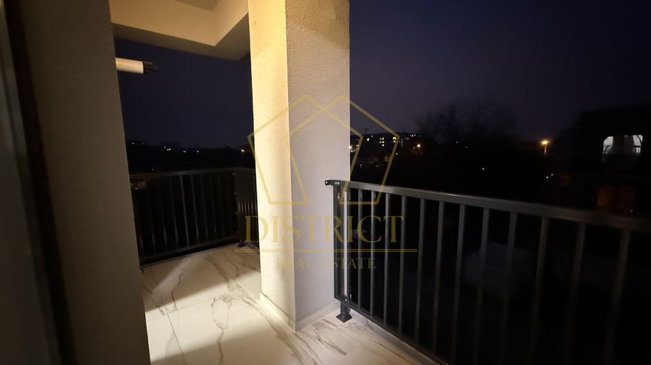 Apartament deosebit la prima inchiriere | Aradului - Poză 10