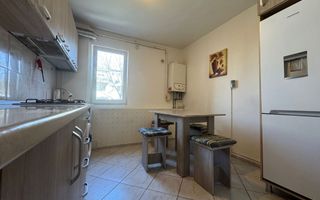 Apartament 2 camere, zona Podu Roș - Palas, Iași - Poză 3