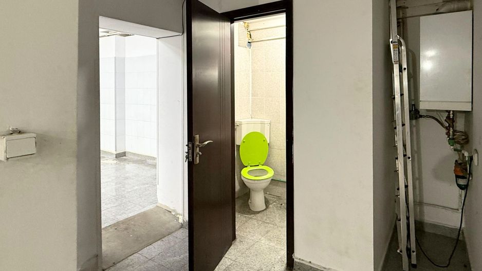 Spațiu comercial de vanzare 146 mp utili vitrină stradală zona Tineretului - Poză 9