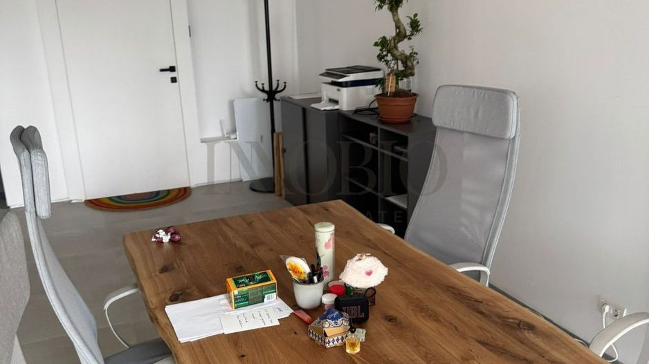 Spatiu Comercial / Birou | 1,250 + TVA | Win Herastrau - Poză 4