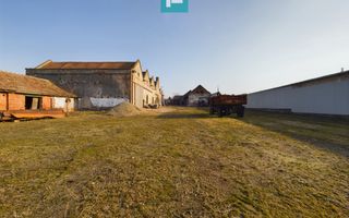 Teren și hale pe calea Aradului în Periam - Poză 8