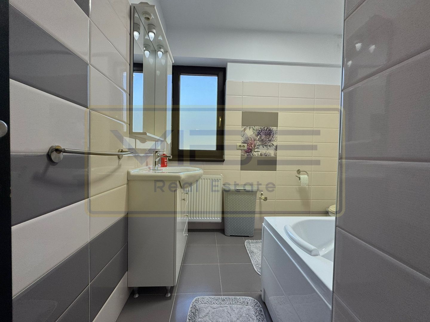 Apartament 2 camere Copou - Carol 1 Residence - Poză 13