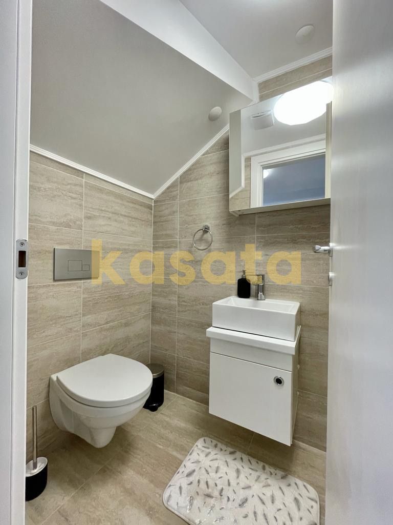 Vila NC I Cosmopolis I 85 mp I mobilat si utilat I 2 bai I dresing - Poză 7