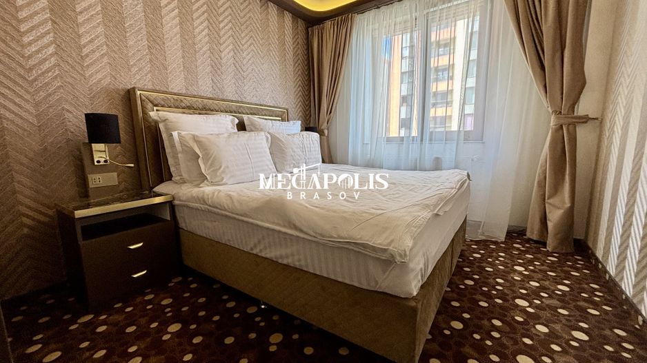 Apartament 4 camere | Lux | Premium | Parcare | Isaran Residence - Poză 21