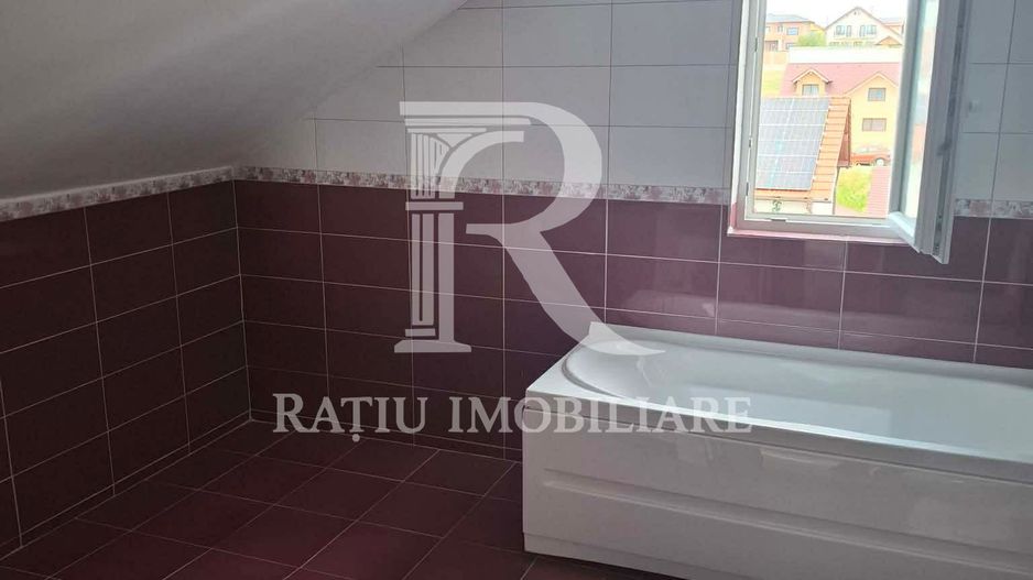 Apartament cu 3 camere | Arhitectilor | Sibiu - Poză 5