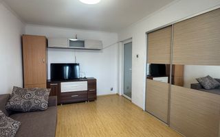 De inchiriat | Apartament cu o camera |  vedere panoramica | Nufarul - Poză 1