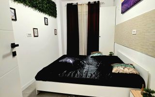 Apartament cu 2 camere/ 43 mp/ zona Moara de Vant - Schiță 5