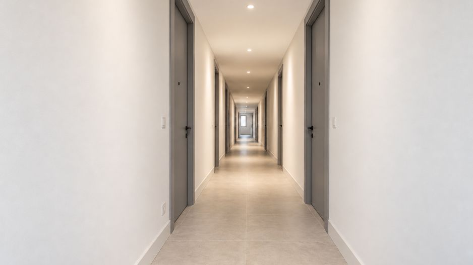 ATRIA Residence | Apartament 2 camere | Sanpetru | Avans 5% - Poză 14