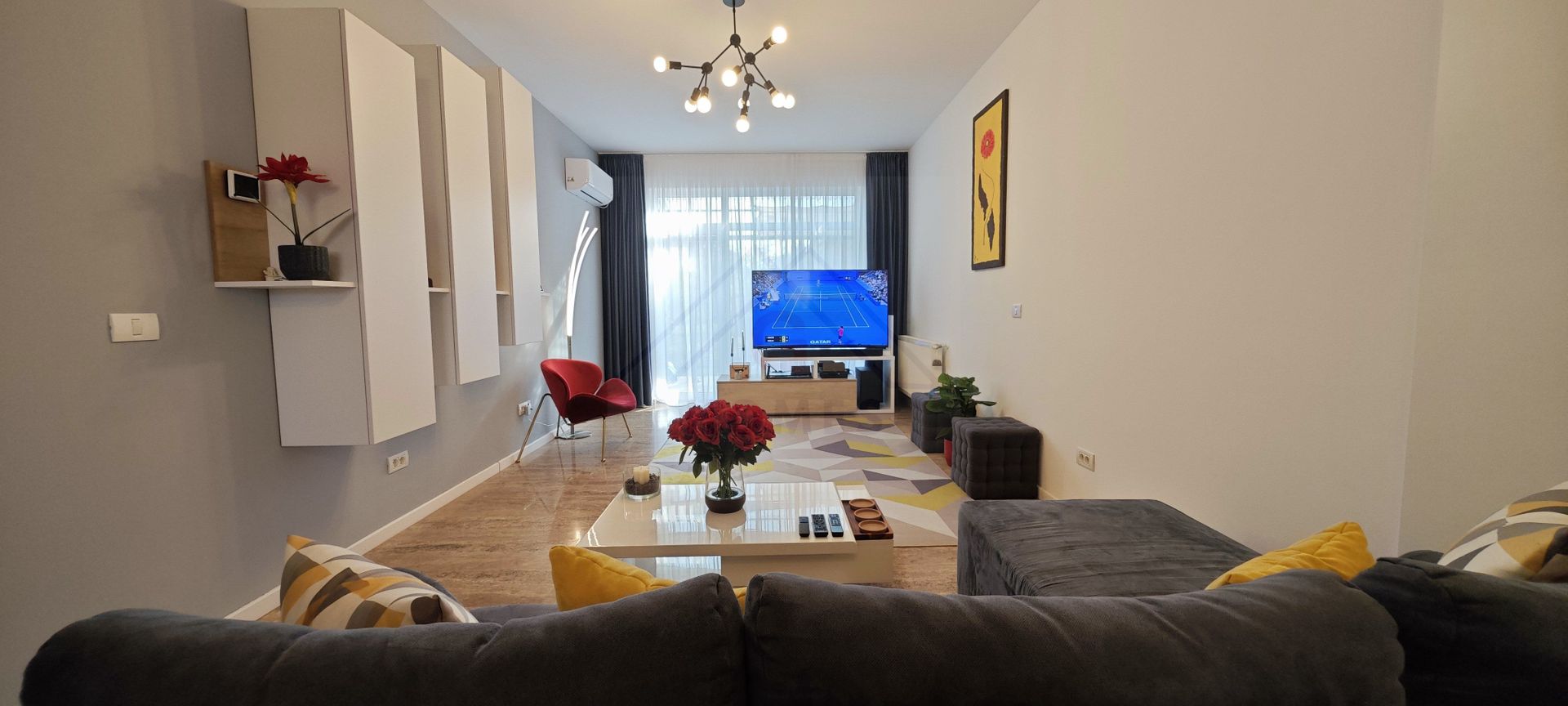 Lux si rafinament modern. Ferventia, aproape de padure. COMISION ZERO! - Poză 30