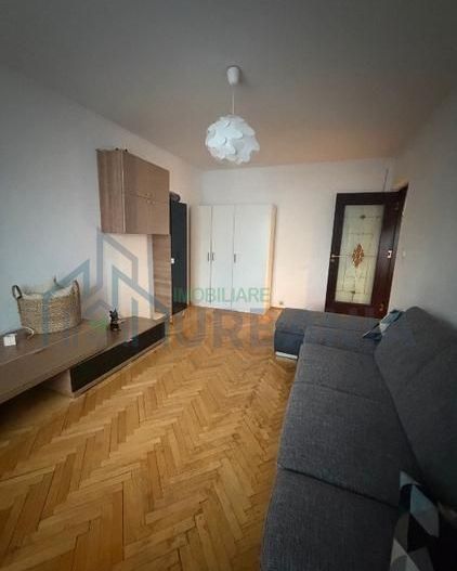 Apartament 2 camere decomandat, mobilat și utilat complet | 1 minut de Palas - Poză 2
