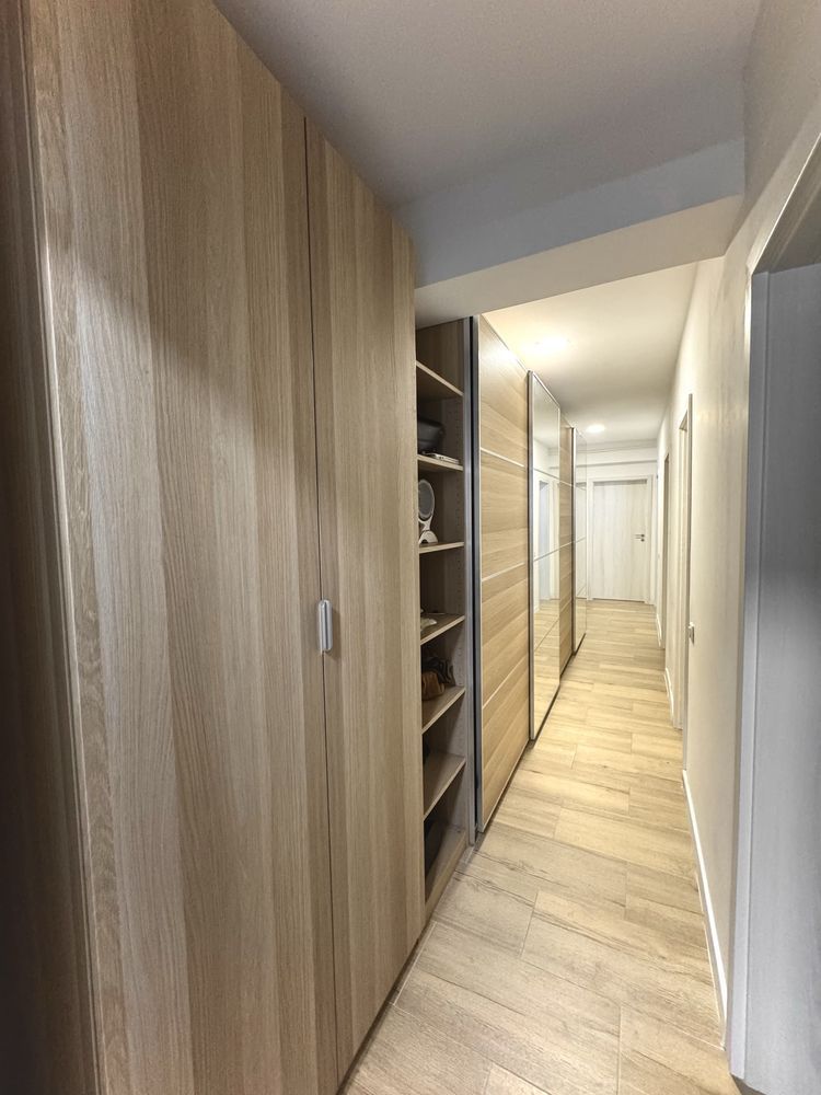 Apartament 3 camere de închiriat – Eden Concept - Poză 8