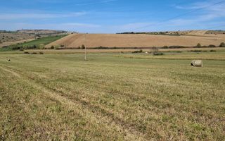 Parcele de teren intravilan constructii Șura Mare Sibiu - Poză 8