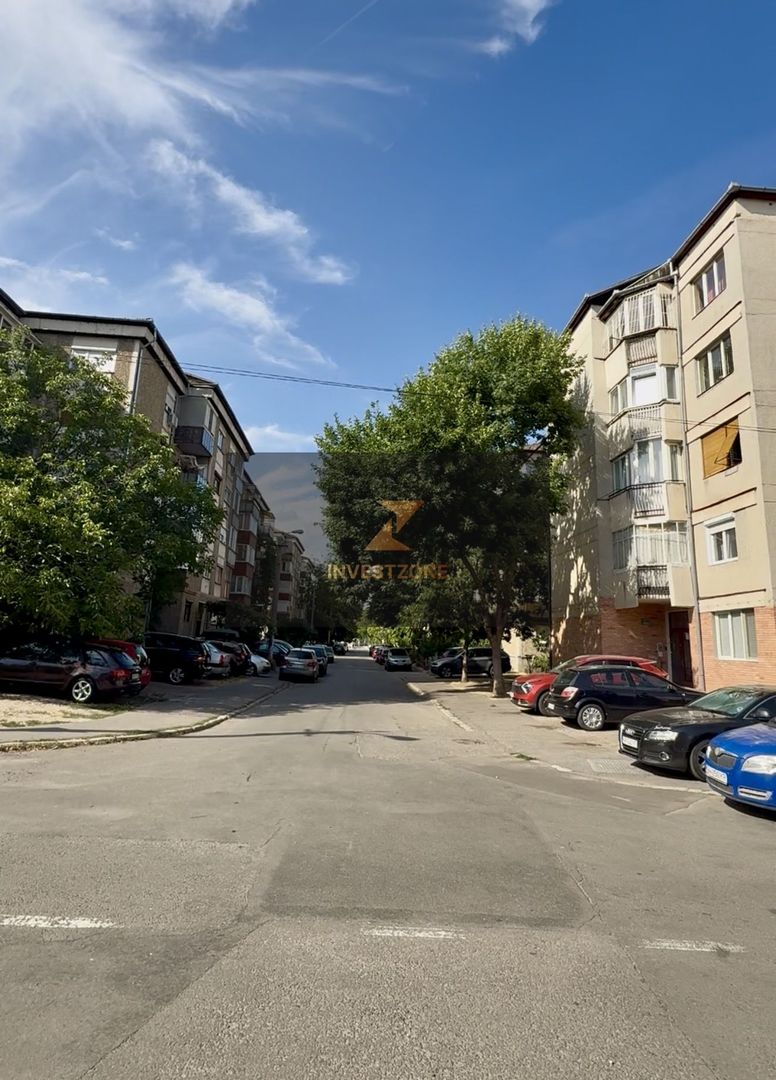 Apartament tip Pb mare, etaj 2, decomandat, str. Someșului, Oradea - Poză 45