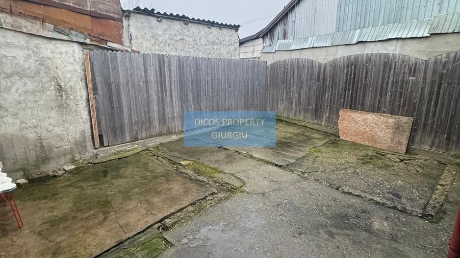 Casă de vânzare – Strada Ramadan - Schiță 19