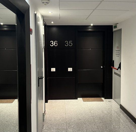 Apartament Alia Apartments lux - Poză 2