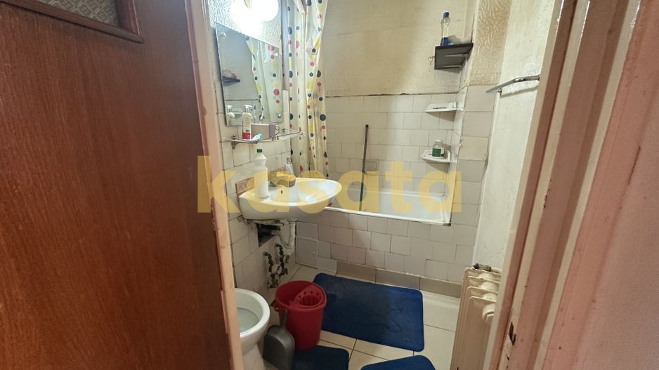 2 Camere DE RENOVAT | Drumul Taberei | Metrou Parc Drumul Taberei - Poză 13