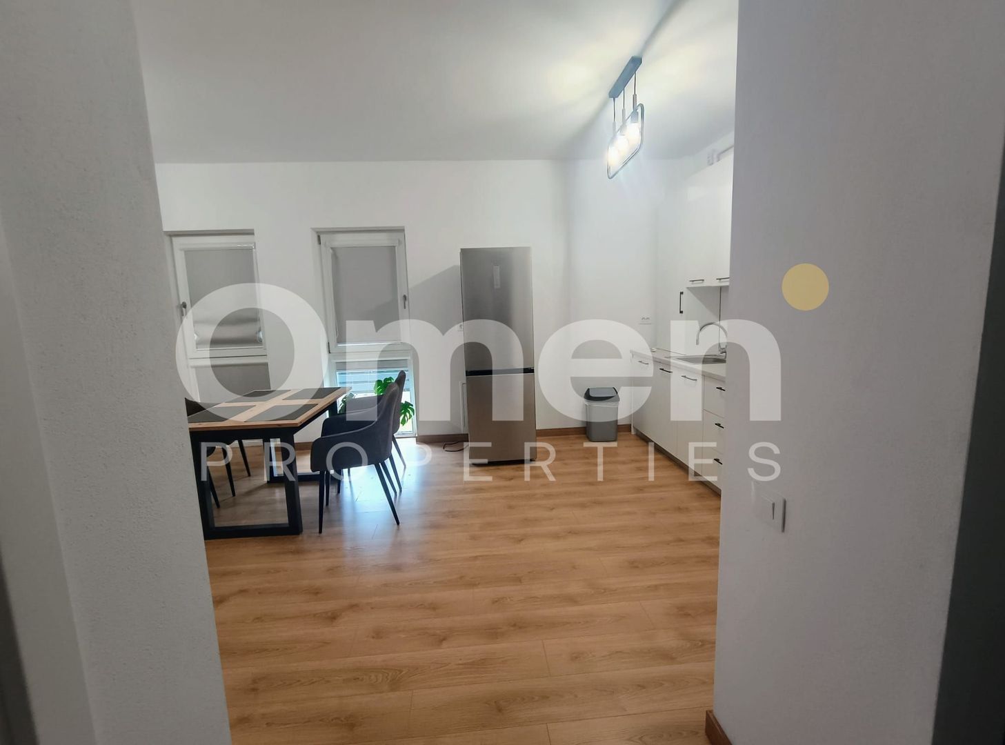 Apartament 2 camere | Parter | Grădină proprie | Parcare proprie - Poză 3