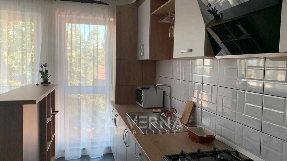 Apartament 2 camere | 45 mp | parcare subterana | Marasti - Poză 2