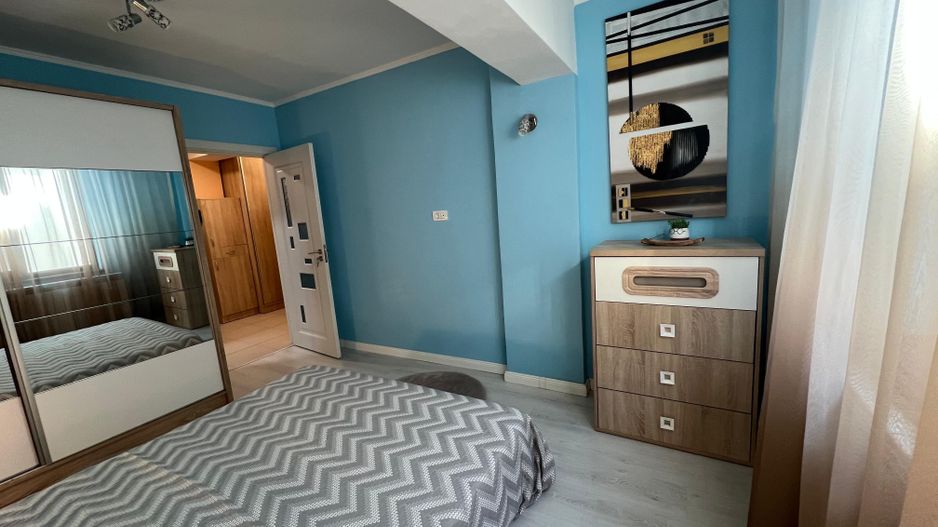 Compozitori/Inel 2 - Apartament 2 camere decomandat mobilat/utilat - Poză 5