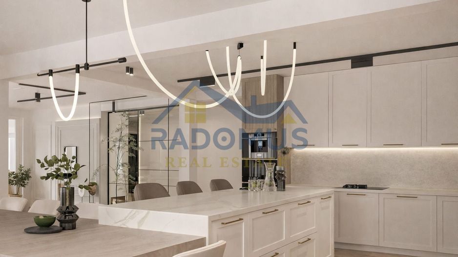 Duplex modern | Paulesti | 214 mp utili  | 310.000 € | 0% COMISION - Poză 8