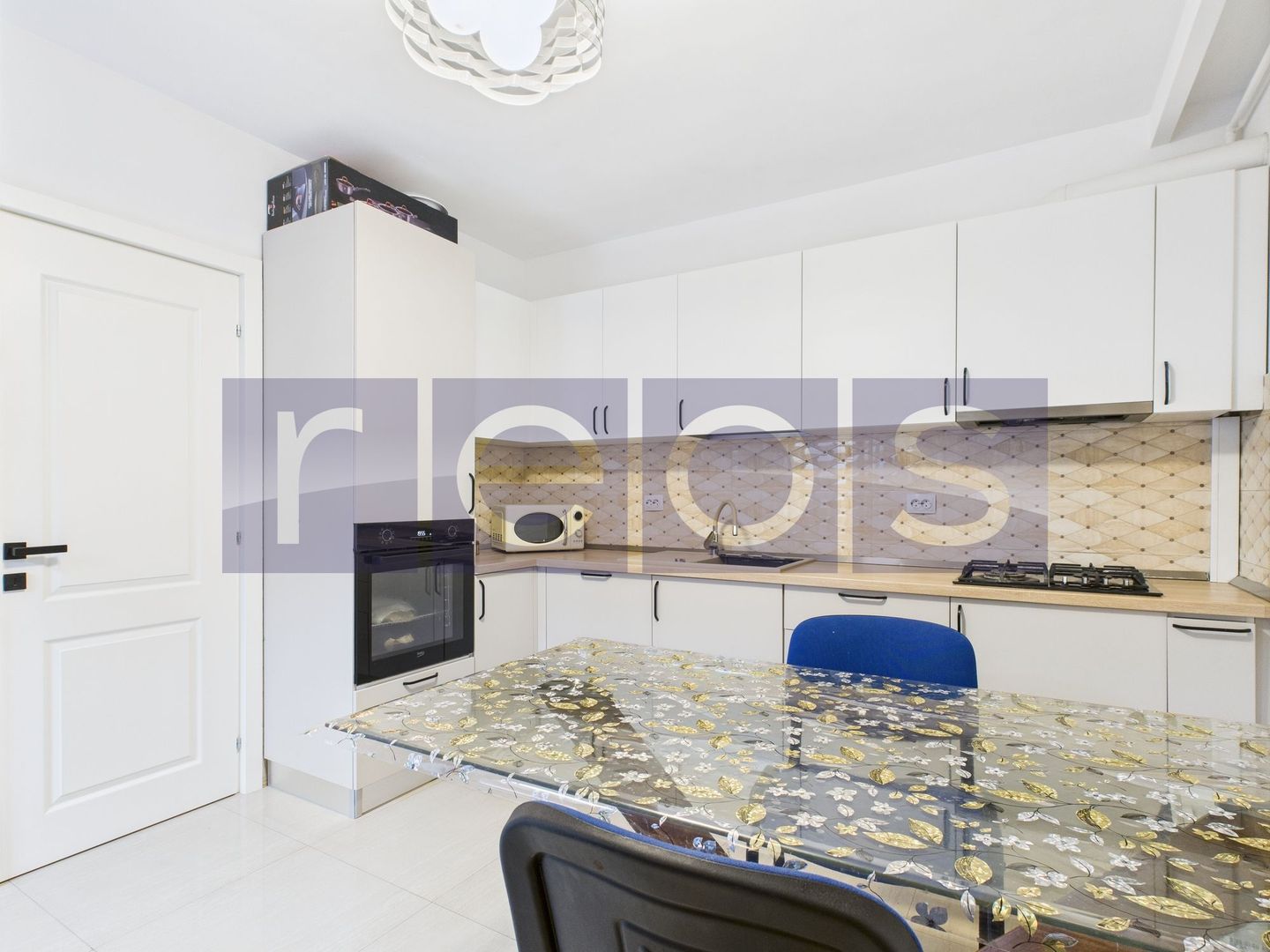 VANZARE 3 CAMERE | CURTE 94 MP | BUCURESTI NOI - Poză 6