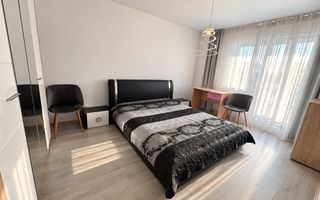 Apartament 3 camere cu terasa si parcare subterana – Intre Lacuri - Poză 2