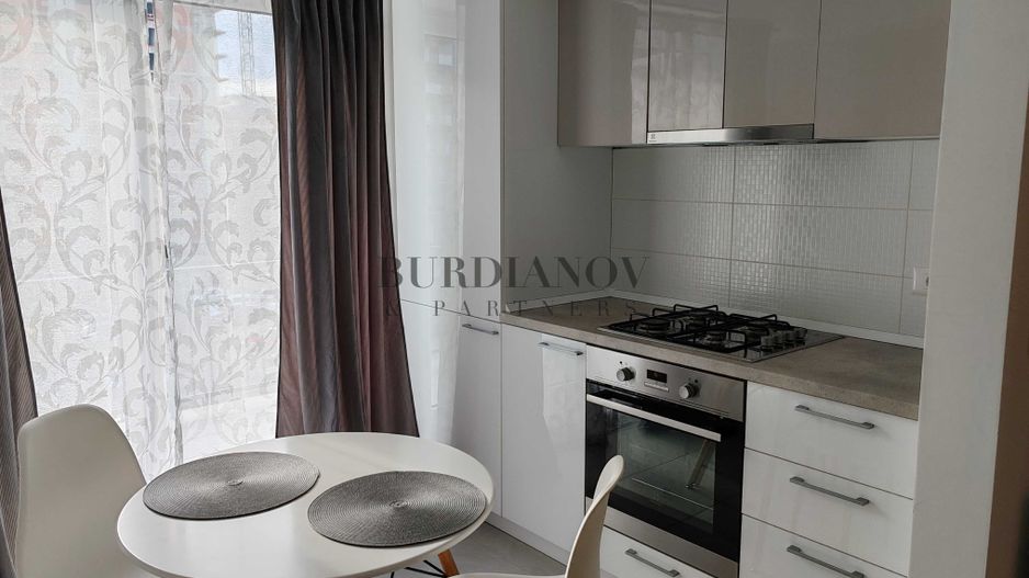 Apartament cu 2 camere de închiriat - Titan 4 Residence II - Pallady - Poză 4