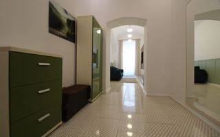 Ultracentral, - Piata Libertatii; amenajari de calitate, posibilitate parcare. - Poză 15