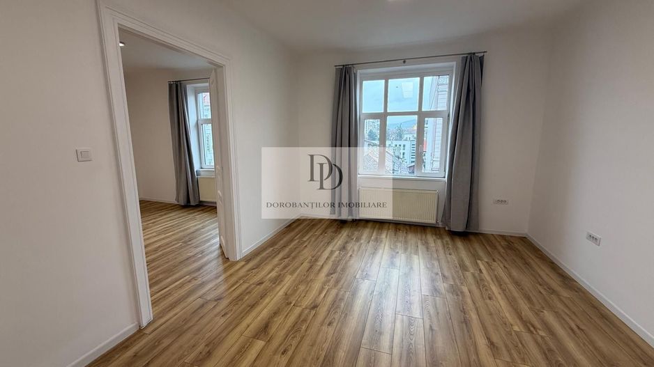 Spațiu de birouri premium | 4 camere | complet renovat | Dorobanților - Poză 8