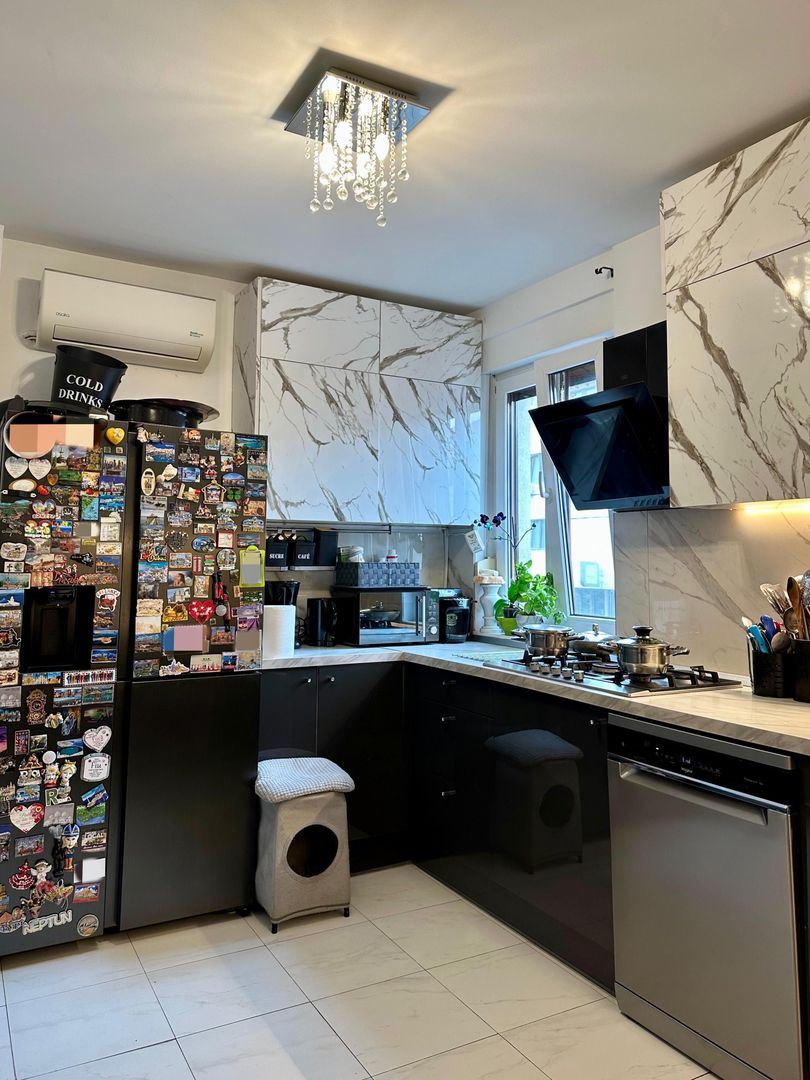 URGENT!, Dorobanti,posibilitate GARAJ,teren in proprietate, NEGOCIABIL - Poză 18