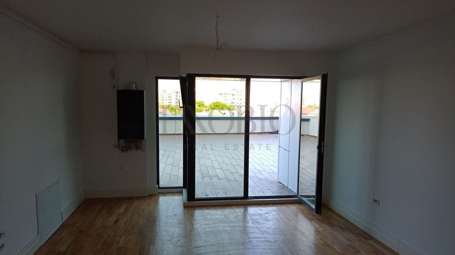 Apartament 2 Camere | Terasa 72 MP - Poză 10