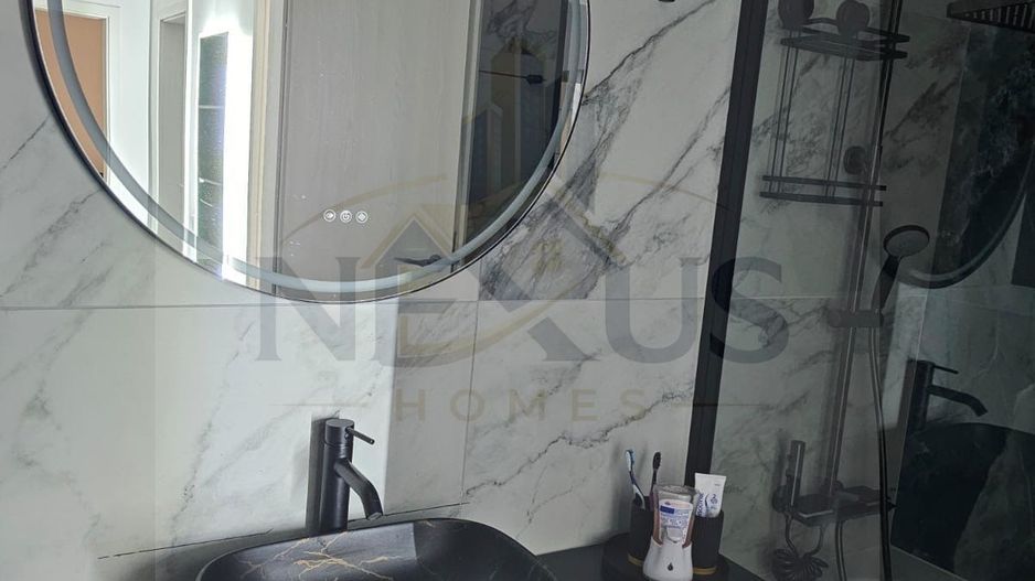 5 minute Metrou Berceni - Apartament 2 camere dec - Finisaje moderne - Poză 11