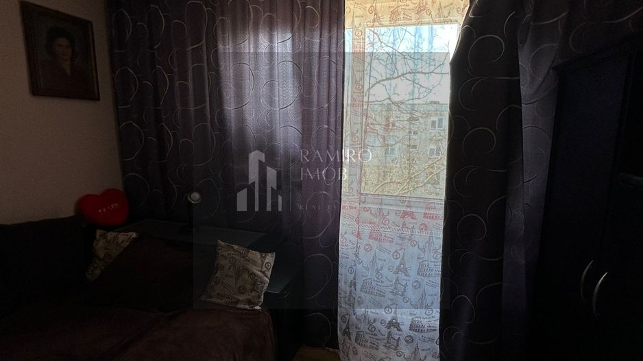 Apartament 2 camere Drumul Gazarului Sector 4 Loc parcare - Poză 9