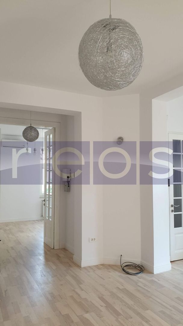 INCHIRIERE VILA INTERBELICA | CAPITALE | 360 MP | RESTAURATA | - Poză 10