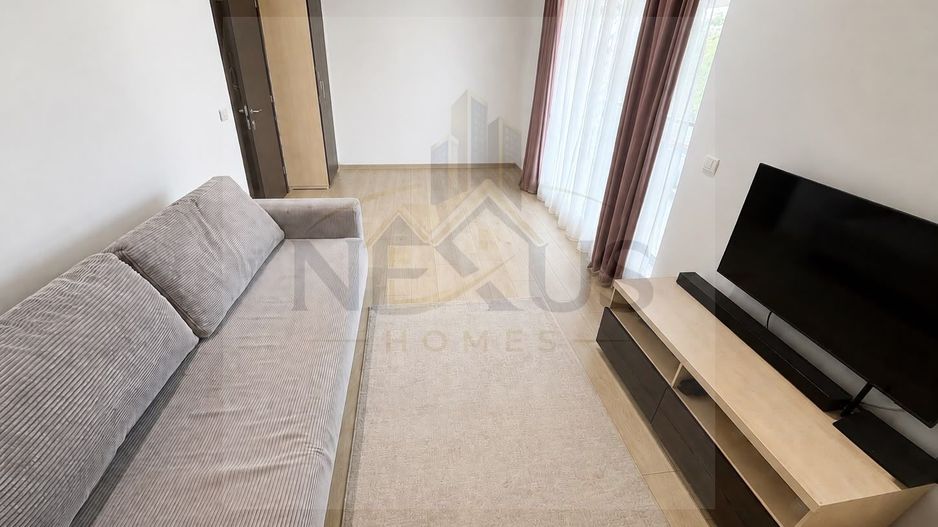 Apartament 2 camere decomandat 74,77 mp | Gama Residence 3 - Poză 3