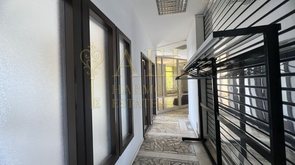 Spatiu de birouri *211mp* // Unirii - Poză 25