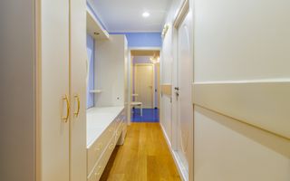 Vila Art Deco Consolidata si Restaurata - Teren 211mp - Vatra Luminoasa - Poză 26