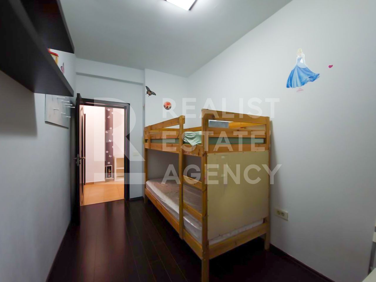 Vânzare, apartament cu 3 camere în zona Militari Residence - Poză 7