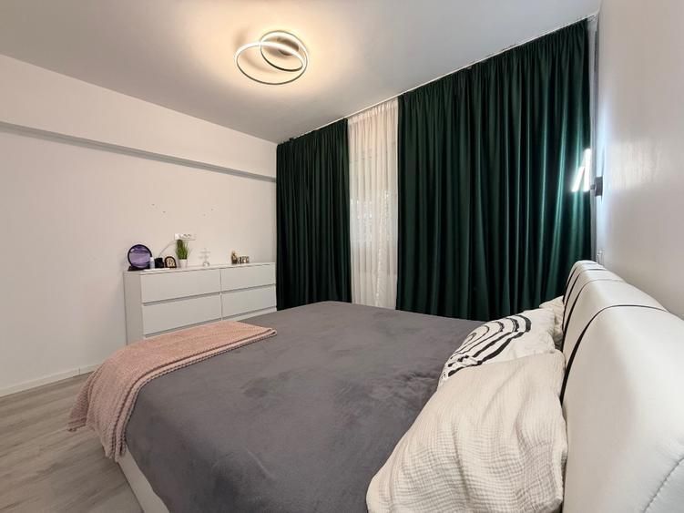 Apartament 2 camere zona Iancului - Mega Mall - Poză 5