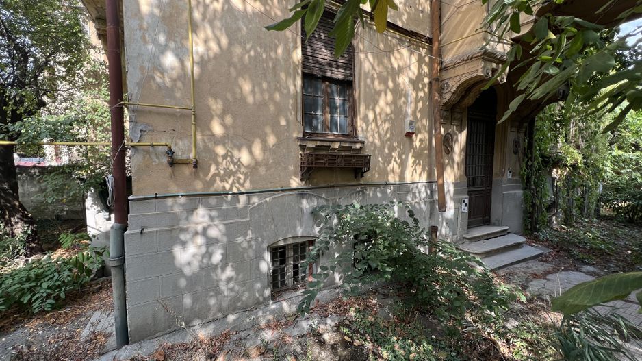 VILA INDIVIDUALA CISMIGIU | INTR. TEMISANA - Poză 10