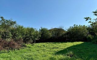 Teren construibil imediat | PUZ APROBAT | Front 19 m,Bună ziua - Poză 2