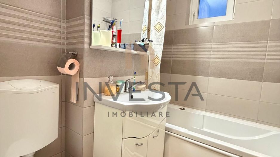 Apartament 3 camere in Manastur ! - Poză 9